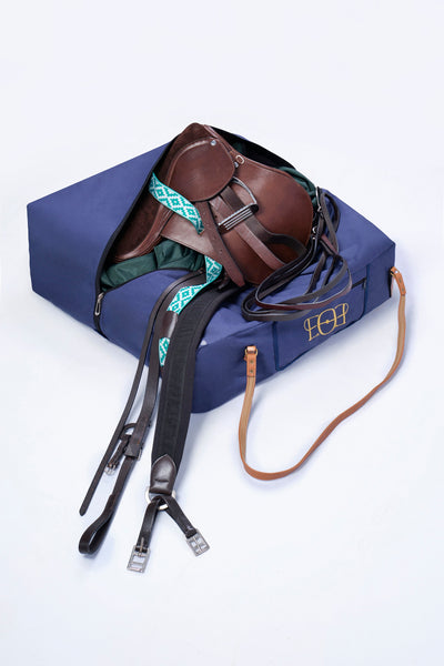 Endorce Polo Saddle