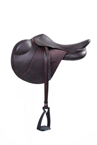 Endorce Jump Saddle