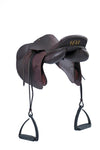 Endorce Jump Saddle