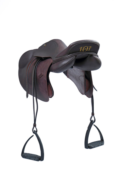 Endorce Jump Saddle