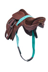 Endorce Polo Saddle